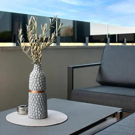 Apartment Grand Cocaletto 2