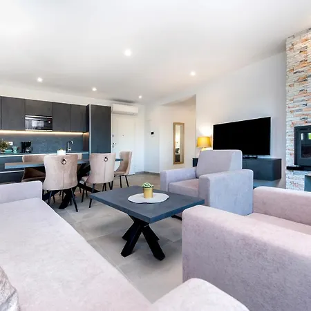 Grand Cocaletto 2 * Rovinj