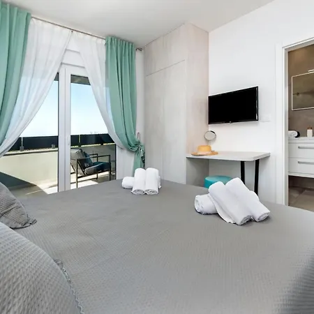 Grand Cocaletto 2 *